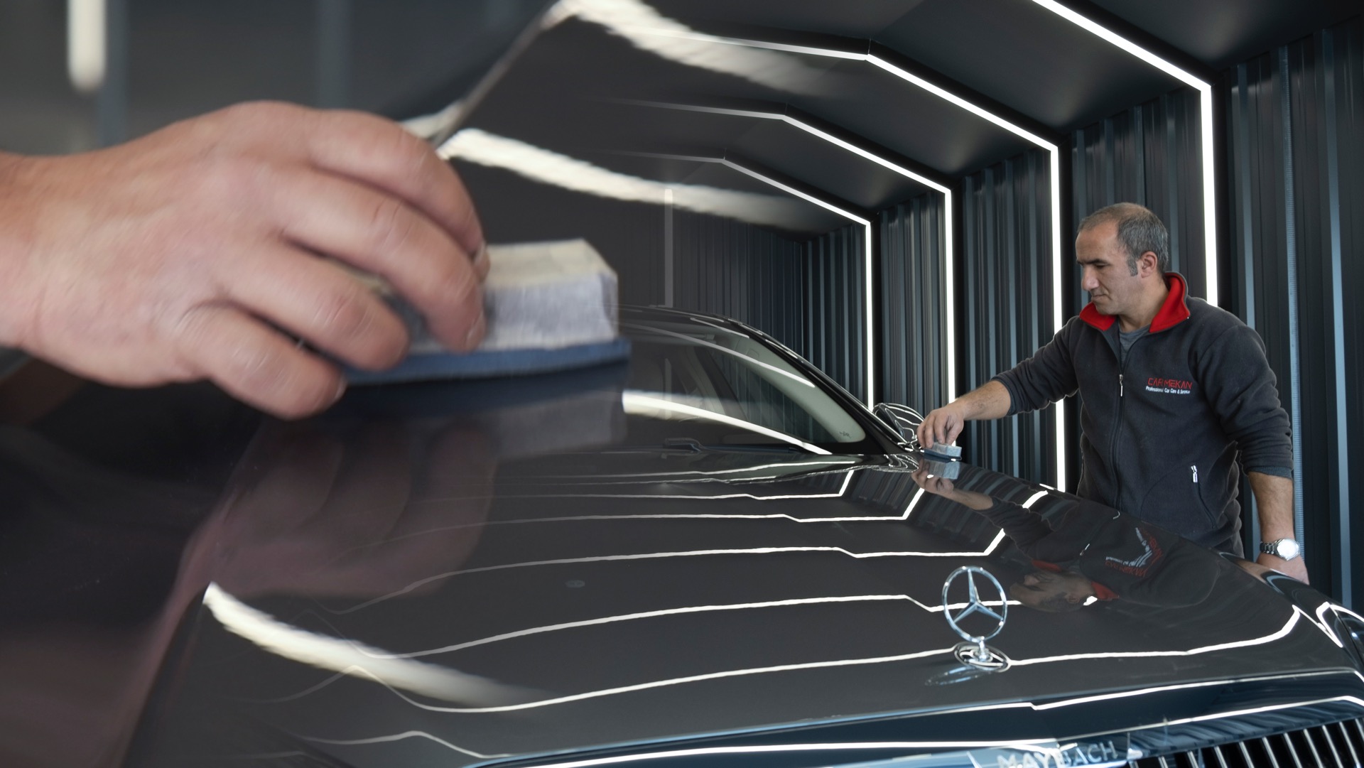 Altınordu Seramik Kaplama